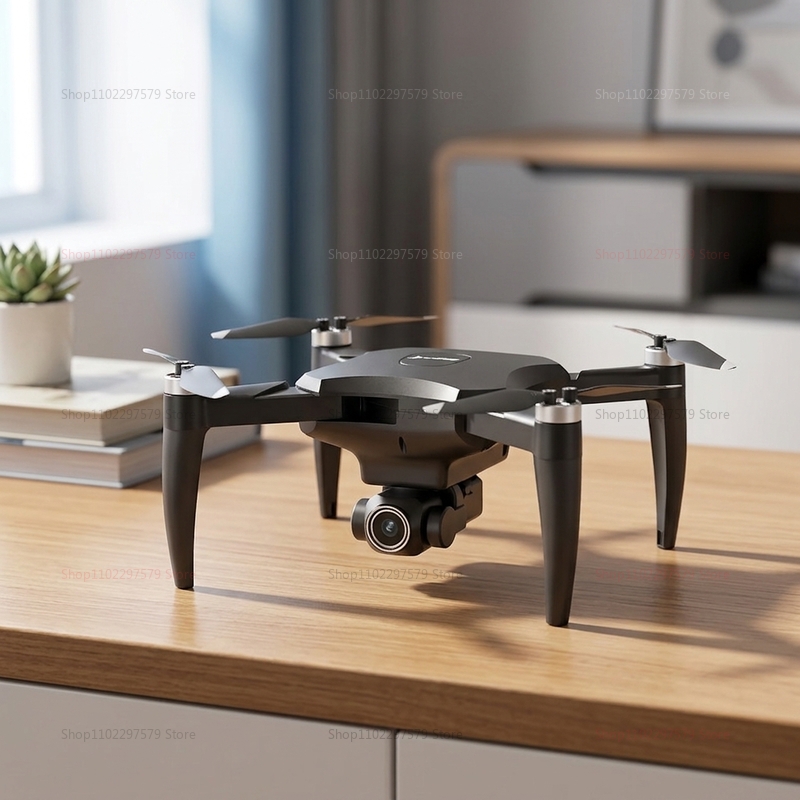 YL01 Mini Drone 8K Camera Prof - Fpv Brushless Rc Drone 4K recensie en prijs