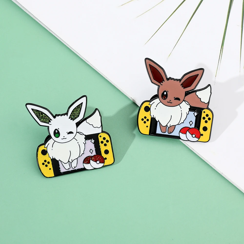 2 Stuks Anime Elf Cartoon Broc - Board Games recensie en prijs