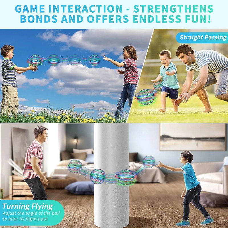 Boomerang Flyorb Magische Vlie - Stem Solar Robot Kit For Kids recensie en prijs