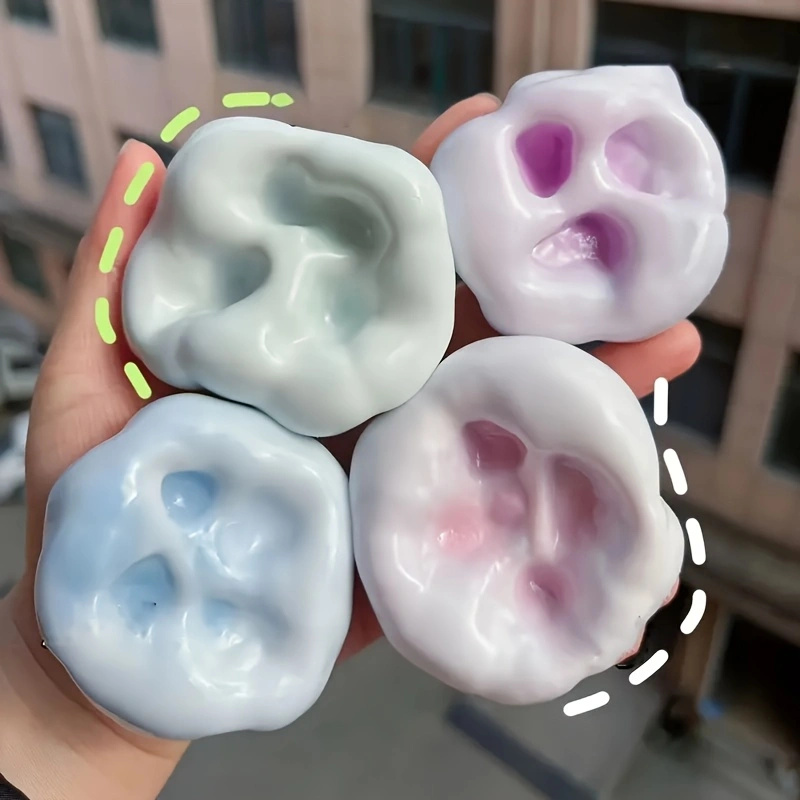 Nieuwe Squishy Vloeibare IJs H - Dolls recensie en prijs