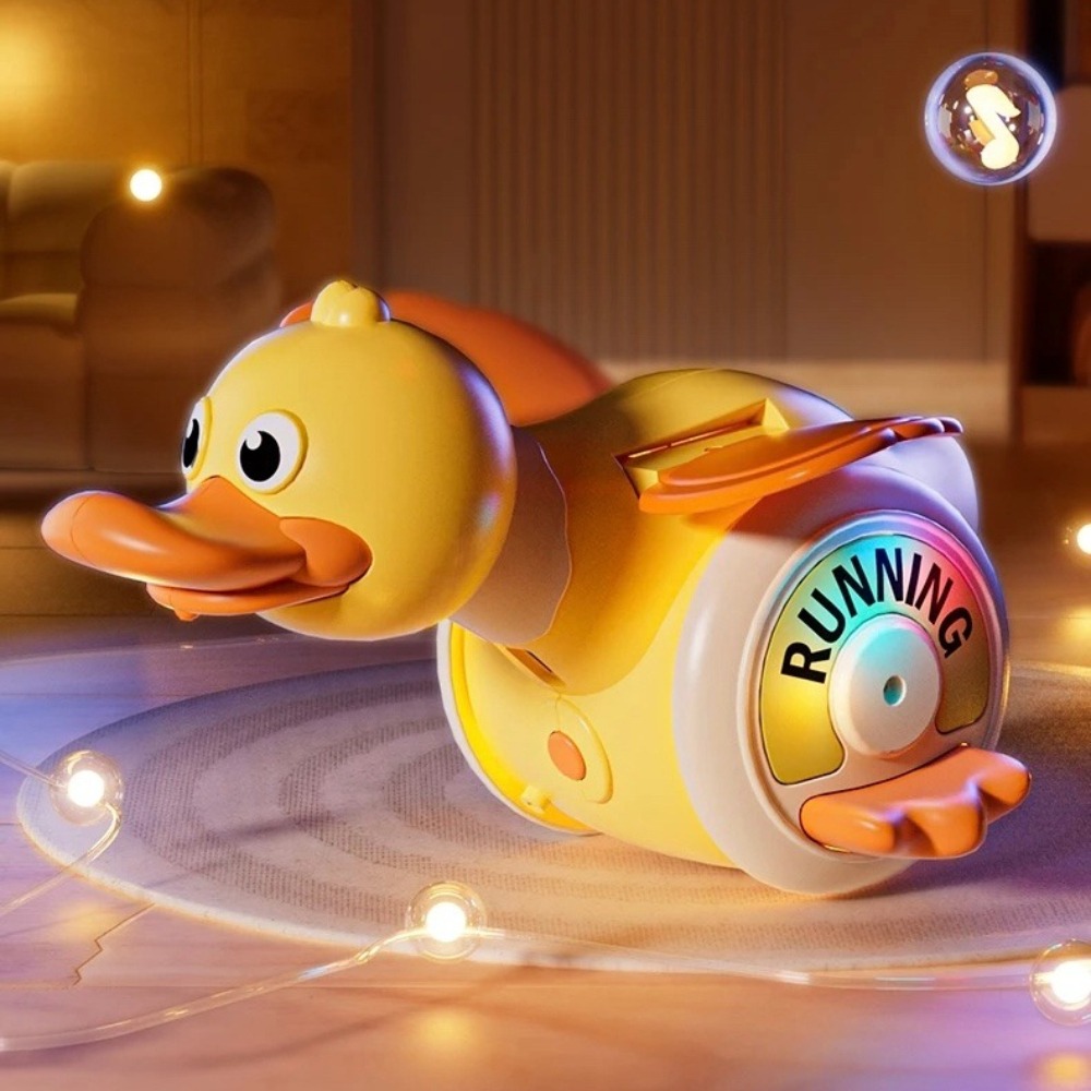Nieuwe Elektrische Draaiende E - Educational Toys recensie en prijs