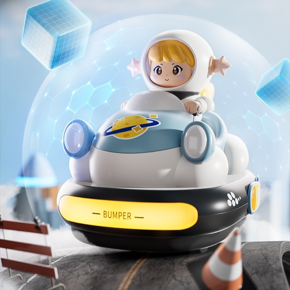 RC Botsauto Speelgoed voor 2 S - Remote Control Toys recensie en prijs
