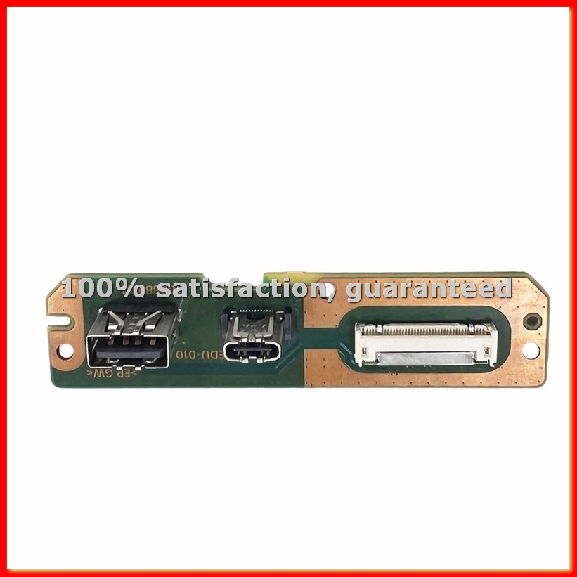 USB TYPE-C/TYPE-A zijbord voor - Board Games recensie en prijs