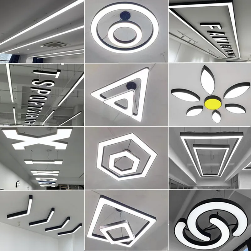 LED speciaal gevormde lichtarm - Video Games recensie en prijs