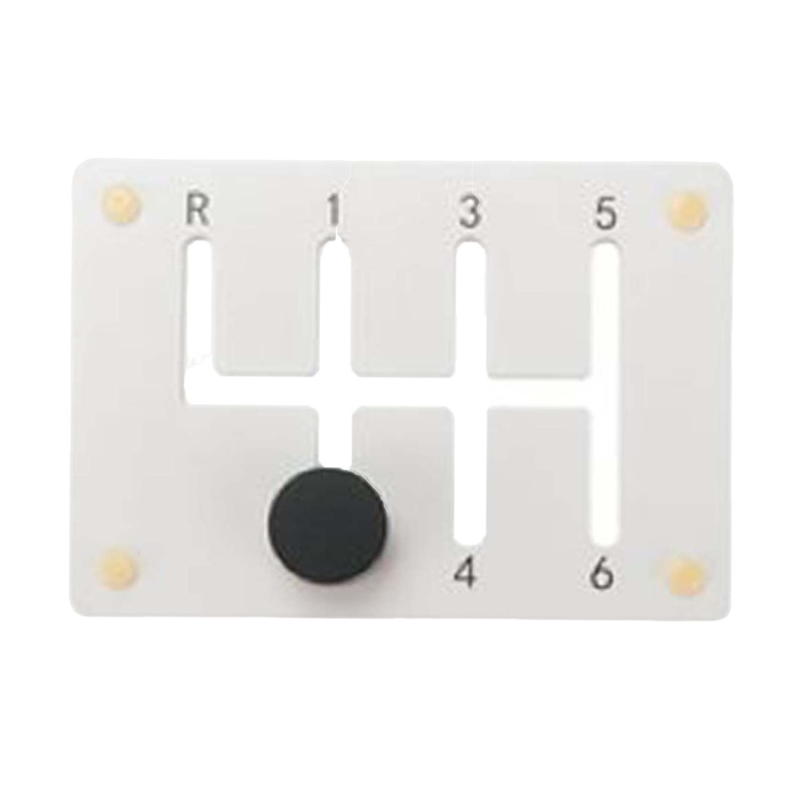 Houten activiteitenbord materi - Montessori Wooden Busy Board Toddler recensie en prijs