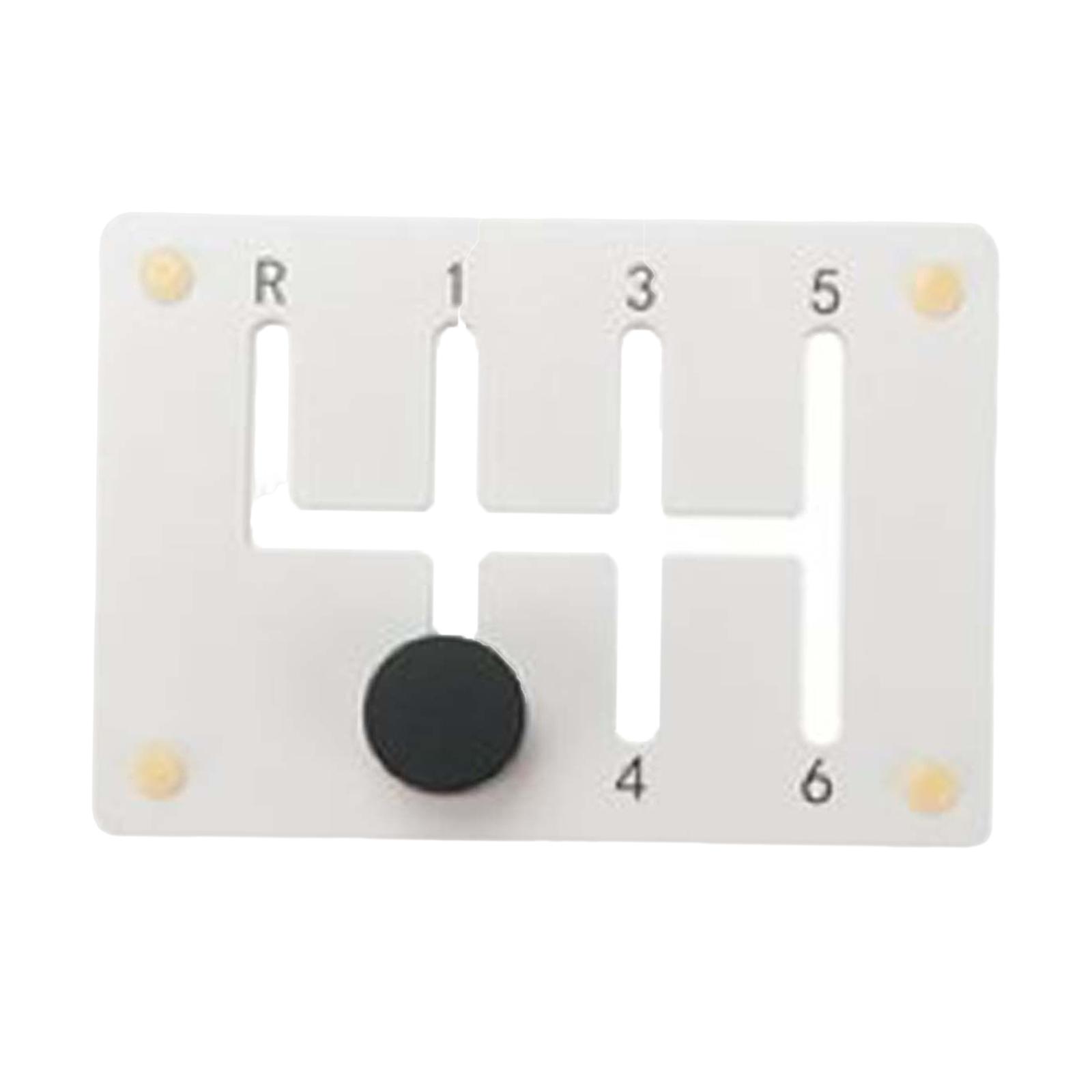 Houten activiteitenbord materi - Montessori Wooden Busy Board Toddler recensie en prijs