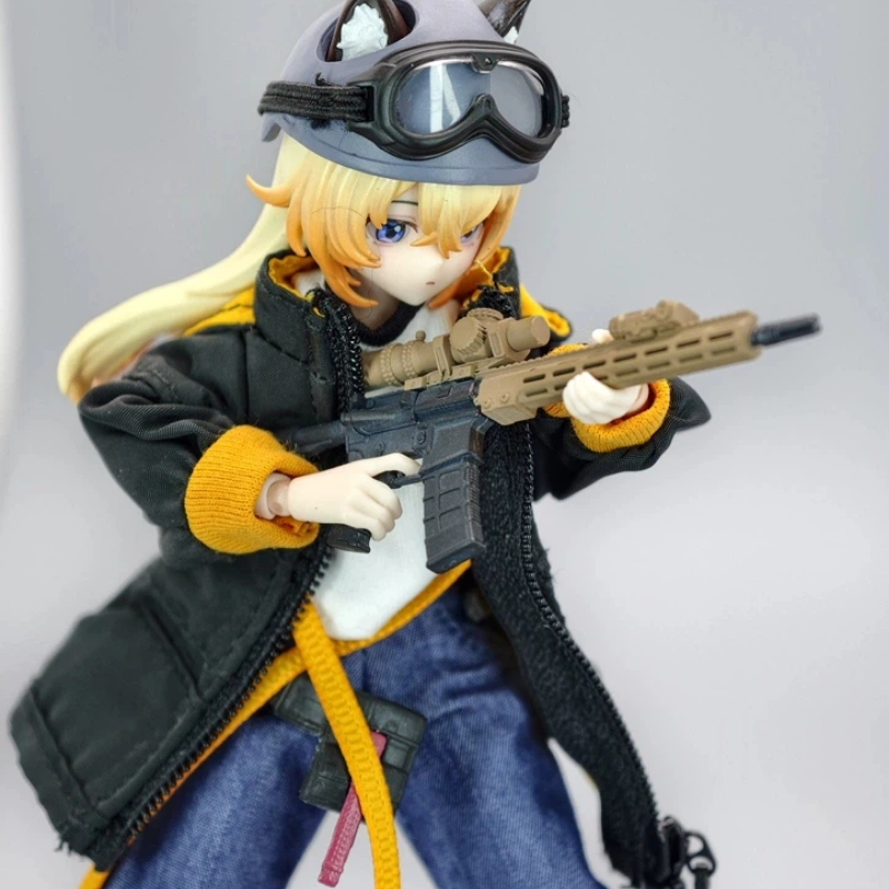 New Eden Toys Bjd Dolls 2026 B - Anime Action Figure Blind Box recensie en prijs