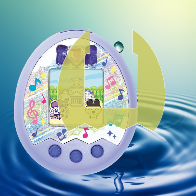 5 STKS Elektronische Virtuele  - Tamagotchi Electronic Pet Virtual recensie en prijs