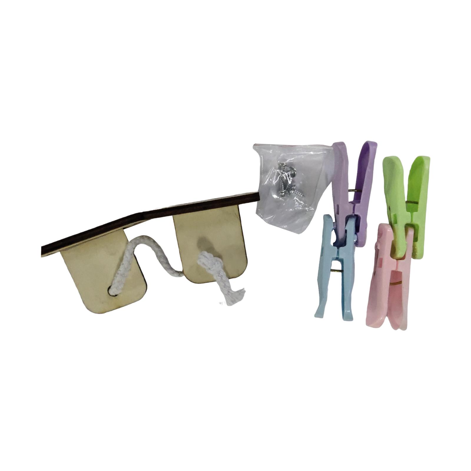Drukke Bord Materiaal Houten M - Montessori Wooden Busy Board Toddler recensie en prijs