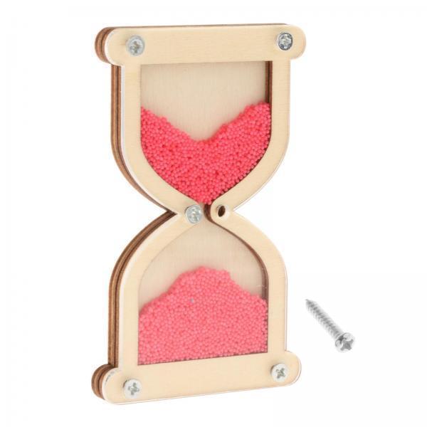 Montessori houten activiteiten - Montessori Wooden Busy Board Toddler recensie en prijs