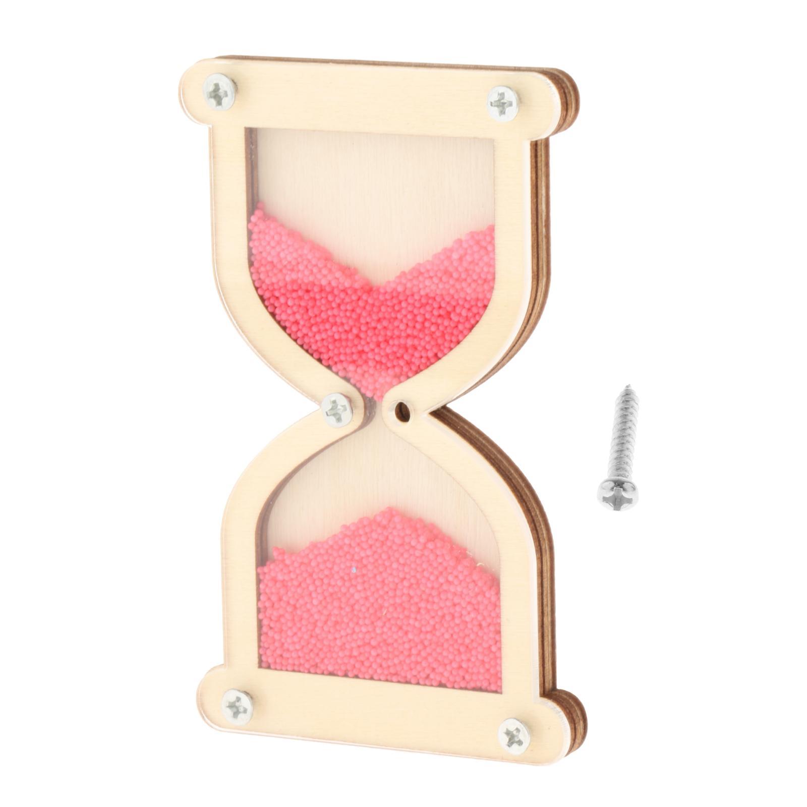 Montessori houten activiteiten - Montessori Wooden Busy Board Toddler recensie en prijs