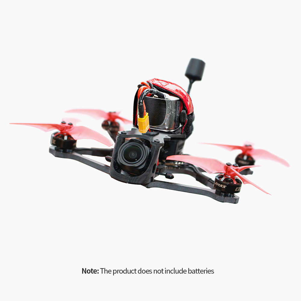 Emax Babyhawk O3 Air Unit 3.5I - Fpv Brushless Rc Drone 4K recensie en prijs