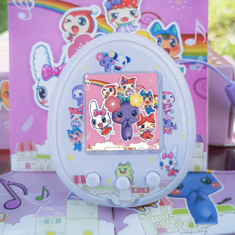 Tamagotchi Elektronisch huisdi - Tamagotchi Electronic Pet Virtual recensie en prijs