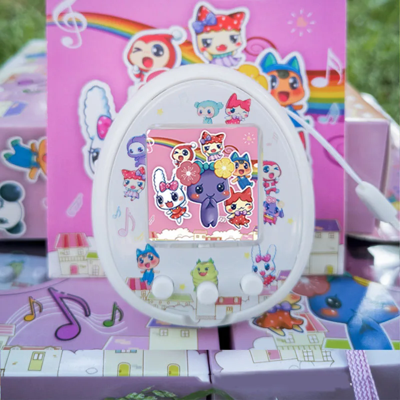 Tamagotchi Elektronisch huisdi - Tamagotchi Electronic Pet Virtual recensie en prijs