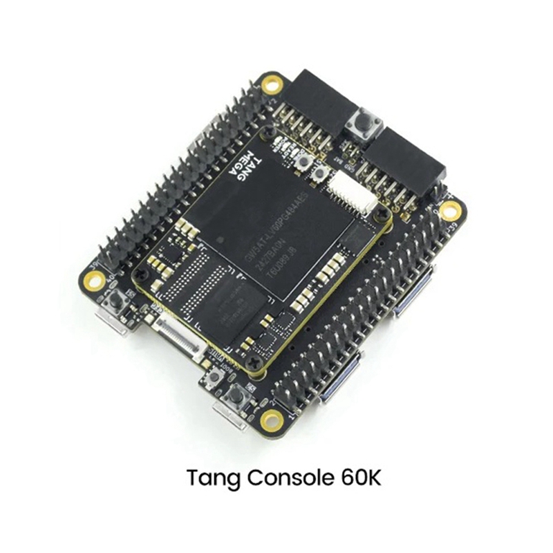 Voor Tang Console 60K Mini FPG - Board Games recensie en prijs