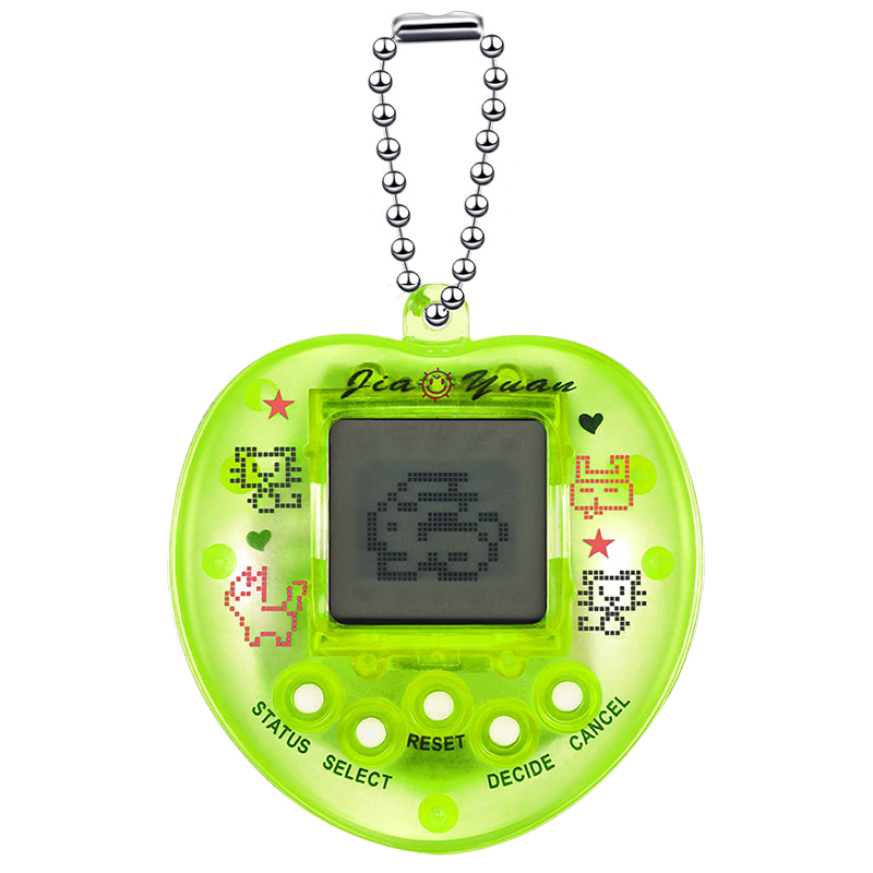 Tamagotchi Handheld Game Conso - Tamagotchi Electronic Pet Virtual recensie en prijs