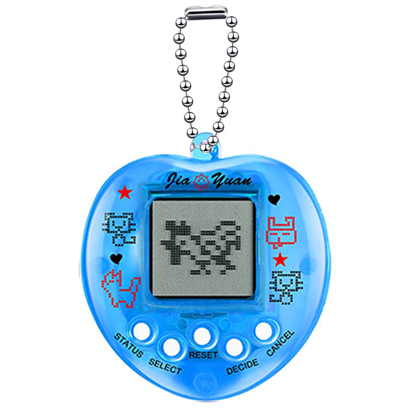 Tamagotchi Handheld Game Conso - Tamagotchi Electronic Pet Virtual recensie en prijs