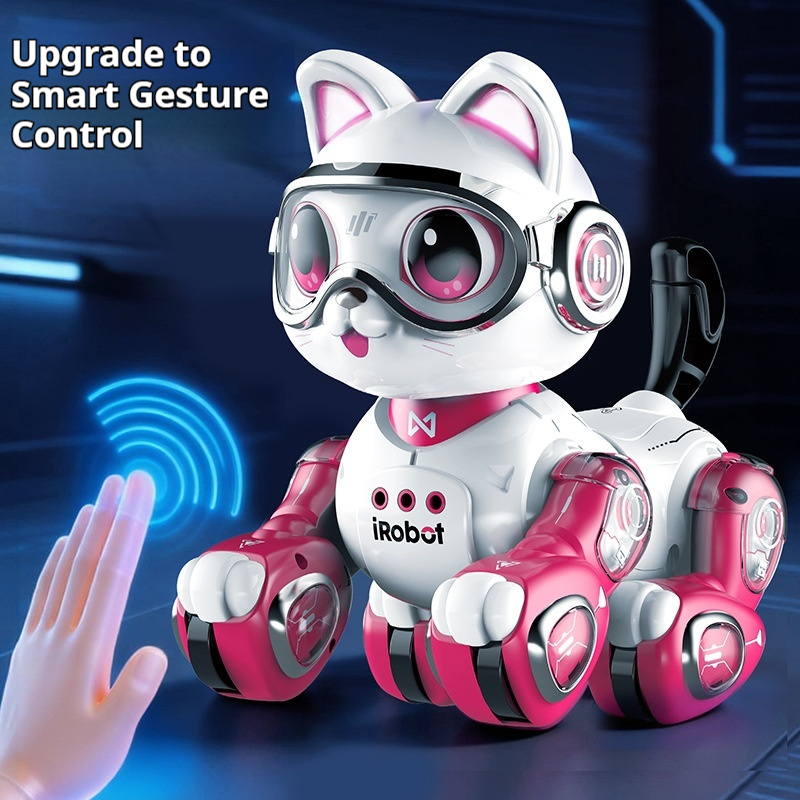 AI Slimme Bionische Robotpaard - Remote Control Toys recensie en prijs